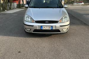 Ford Focus 1.8 TDCI Adatta per neopatentati