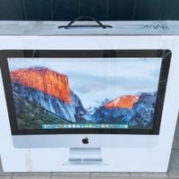 iMac 21.5" Retina 4K (Fine 2015)