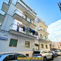 Appartamento ristrutturato con veranda e soffitta