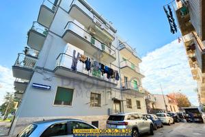 Appartamento ristrutturato con veranda e soffitta