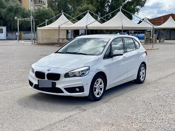 BMW Serie 2 Active Tourer