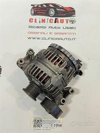 ALTERNATORE BMW Serie 1 Serie (E87) 7532964 N46D20
