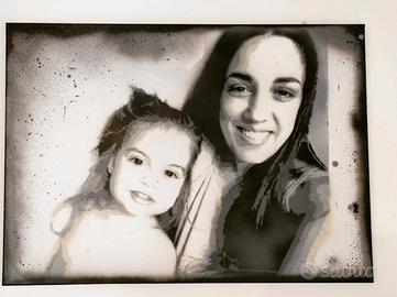 quadro personalizzato 