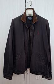 Giacca Capospalla Polo Ralph Lauren originale