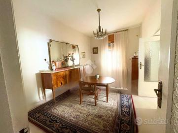 CASA INDIPENDENTE A LUCERA