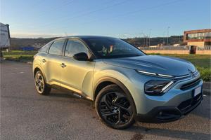 Citroen C4 Terza Serie - 1.5 bluehdi Feel Pack