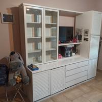 Arredamento da sala