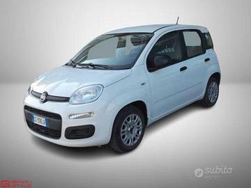 FIAT Panda 1.2 easypower Gpl s&s 69cv