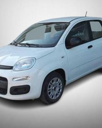 FIAT Panda 1.2 easypower Gpl s&s 69cv