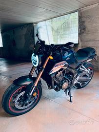 Honda CB 650 R