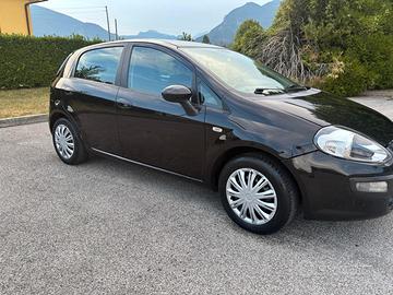 Fiat punto Evo 