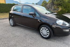 Fiat punto Evo 