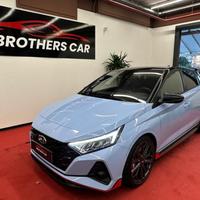HYUNDAI i20 N 1.6 T-GDI MT N-Performance TECHNO