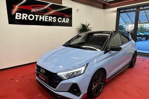 HYUNDAI i20 N 1.6 T-GDI MT N-Performance TECHNO