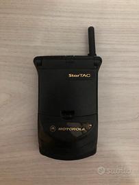 Telefono Cellulare Vintage Star Tac Motorola