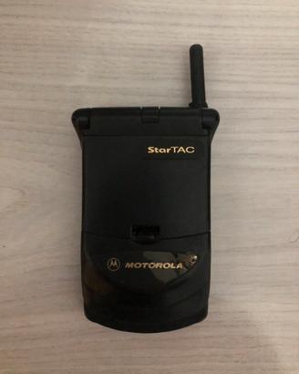 Telefono Cellulare Vintage Star Tac Motorola