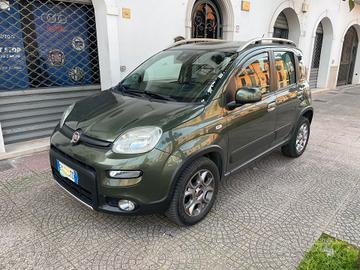 Fiat Panda 0.9 TwinAir Turbo Natural Power Lounge