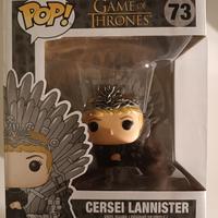 Funko Pop Cersei Lannister 73 