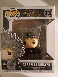 Funko Pop Cersei Lannister 73 
