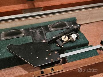 Stanley Planimeter