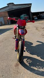 CRF 450 (a2 a libretto)