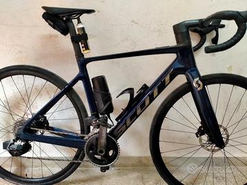 Scott addict eride 20