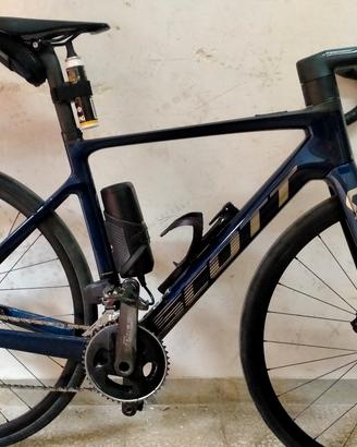 Scott addict eride 20