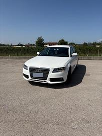 AUDI A4 2.0 TDI