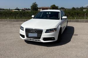 AUDI A4 2.0 TDI