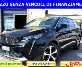 Peugeot 3008 NEW 1.5 BlueHDi 130CV EAT8 ALLURE **P