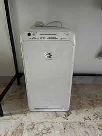 Purificatore d’aria