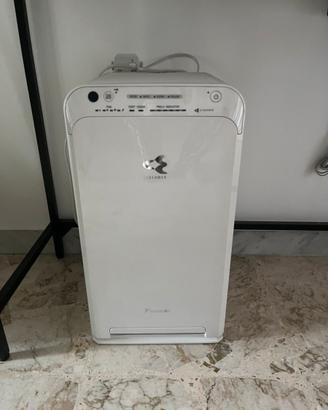 Purificatore d’aria