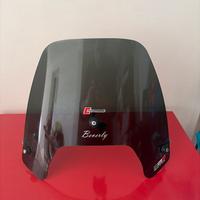 Paravento faco fumé Beverly led