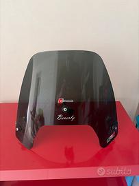 Paravento faco fumé Beverly led