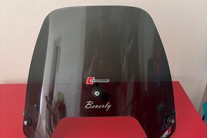 Paravento faco fumé Beverly led