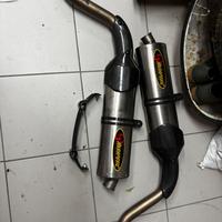 Pezzi Ducati Monster