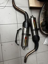 Pezzi Ducati Monster