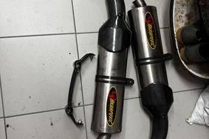 Pezzi Ducati Monster