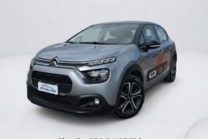 Citroen C3 BlueHDi 100 S&S Shine