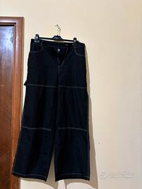 pantaloni estivi lunghi