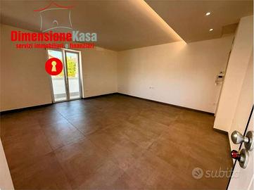 Appartamento di 148 m² con 4 locali e box auto a C