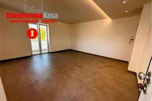 Appartamento di 148 m² con 4 locali e box auto a C