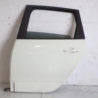 Portiera Posteriore Sinistra Renault Scenic X-Mod