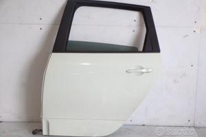 Portiera Posteriore Sinistra Renault Scenic X-Mod