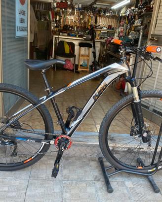 Mtb KTM MYRON
