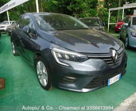 Renault Clio Hybrid E-Tech 140 CV 32.000 Km