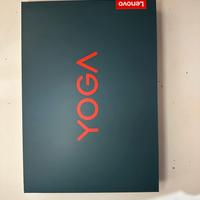 Lenovo Yoga Pro 14APH8