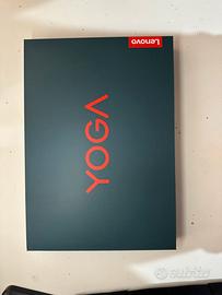 Lenovo Yoga Pro 14APH8