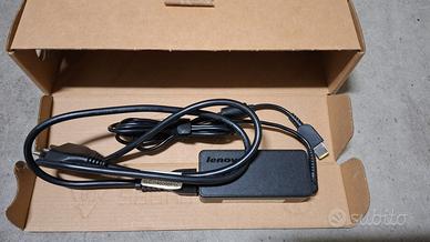 Alimentatore Caricabatterie Lenovo ThinkPad