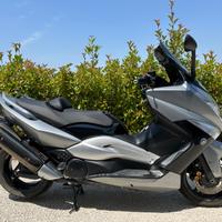 Yamaha T Max - 2009